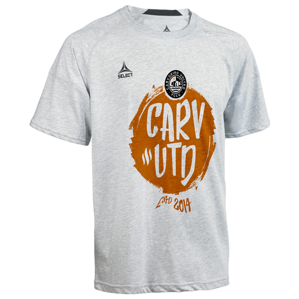 T-SHIRT OXFORD STAFF